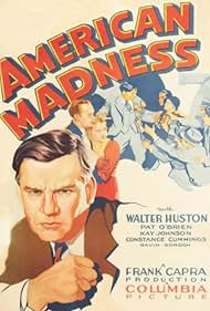 American Madness (1932) watch-American Madness (1932)