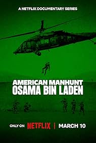 American Manhunt: Osama Bin Laden (2025) watch-American Manhunt: Osama Bin Laden (2025)