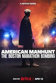 American Manhunt: The Boston Marathon Bombing (2023) watch-American Manhunt: The Boston Marathon Bombing (2023)