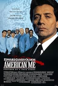 American Me (1992) watch-American Me (1992)