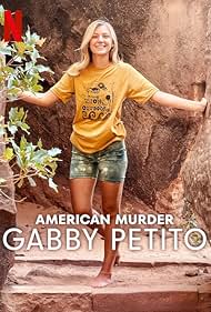 watch-American Murder: Gabby Petito (2025)