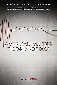 watch-American Murder: The Family Next Door (2020)