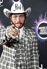 watch-American Music Awards 2019 (2019)