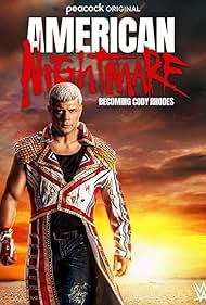 American Nightmare: Becoming Cody Rhodes (2023) watch-American Nightmare: Becoming Cody Rhodes (2023)