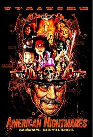 watch-American Nightmares (2018)