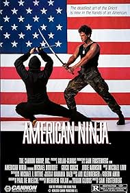 watch-American Ninja (1985)