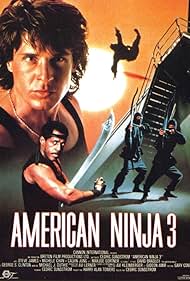 American Ninja 3: Blood Hunt (1989) watch-American Ninja 3: Blood Hunt (1989)