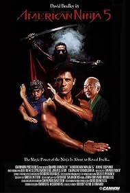 American Ninja 5 (1993) watch-American Ninja 5 (1993)