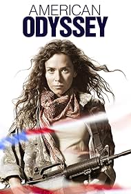 American Odyssey (2015) watch-American Odyssey (2015)