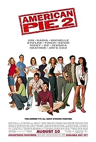 watch-American Pie 2 (2001)