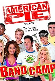 watch-American Pie Presents: Band Camp (2005)