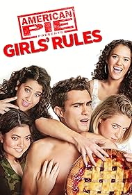American Pie Presents: Girls' Rules (2020) watch-American Pie Presents: Girls' Rules (2020)