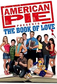 American Pie Presents: The Book of Love (2009) watch-American Pie Presents: The Book of Love (2009)