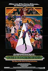 American Pop (1981) watch-American Pop (1981)