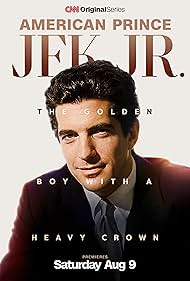 watch-American Prince: JFK Jr. (2025)