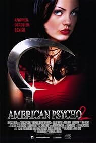 watch-American Psycho II: All American Girl (2002)