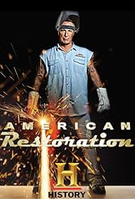 watch-American Restoration (2010)