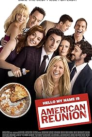 watch-American Reunion (2012)