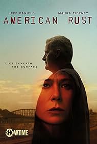 American Rust (2021) watch-American Rust (2021)