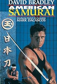 watch-American Samurai (1993)