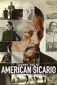 American Sicario (2021) watch-American Sicario (2021)