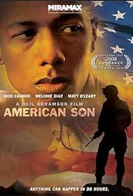 watch-American Son (2008)