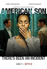 watch-American Son (2019)