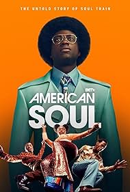American Soul (2019) watch-American Soul (2019)