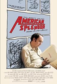 American Splendor (2003) watch-American Splendor (2003)