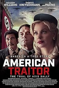 American Traitor: The Trial of Axis Sally (2021) watch-American Traitor: The Trial of Axis Sally (2021)