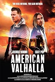 watch-American Valhalla (2017)