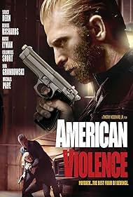 watch-American Violence (2017)