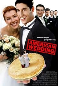 watch-American Wedding (2003)