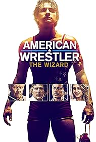 American Wrestler: The Wizard (2017) watch-American Wrestler: The Wizard (2017)