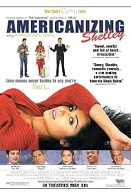 watch-Americanizing Shelley (2007)
