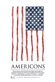 Americons (2015) watch-Americons (2015)