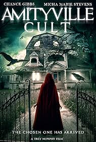 Amityville Cult (2021) watch-Amityville Cult (2021)