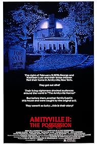 watch-Amityville II: The Possession (1982)