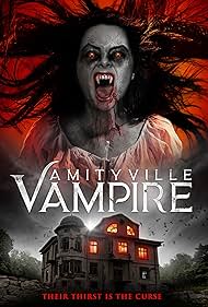 Amityville Vampire (2021) watch-Amityville Vampire (2021)