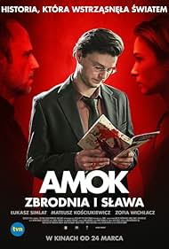 Amok (2017) watch-Amok (2017)