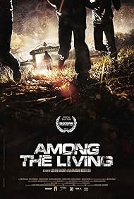 Among the Living (2014) watch-Among the Living (2014)