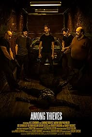 watch-Among Thieves (2019)