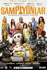 ŞamPİYONlar (2025) watch-ŞamPİYONlar (2025)