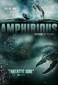 Amphibious 3D (2010) watch-Amphibious 3D (2010)