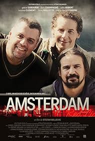 Amsterdam (2013) watch-Amsterdam (2013)