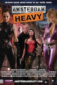 Amsterdam Heavy (2012) watch-Amsterdam Heavy (2012)