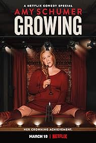 watch-Amy Schumer: Growing (2019)