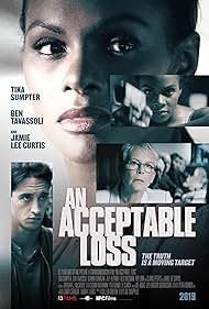 An Acceptable Loss (2019) watch-An Acceptable Loss (2019)