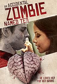 An Accidental Zombie (Named Ted) (2018) watch-An Accidental Zombie (Named Ted) (2018)
