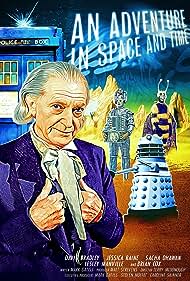 watch-An Adventure in Space and Time (2013)